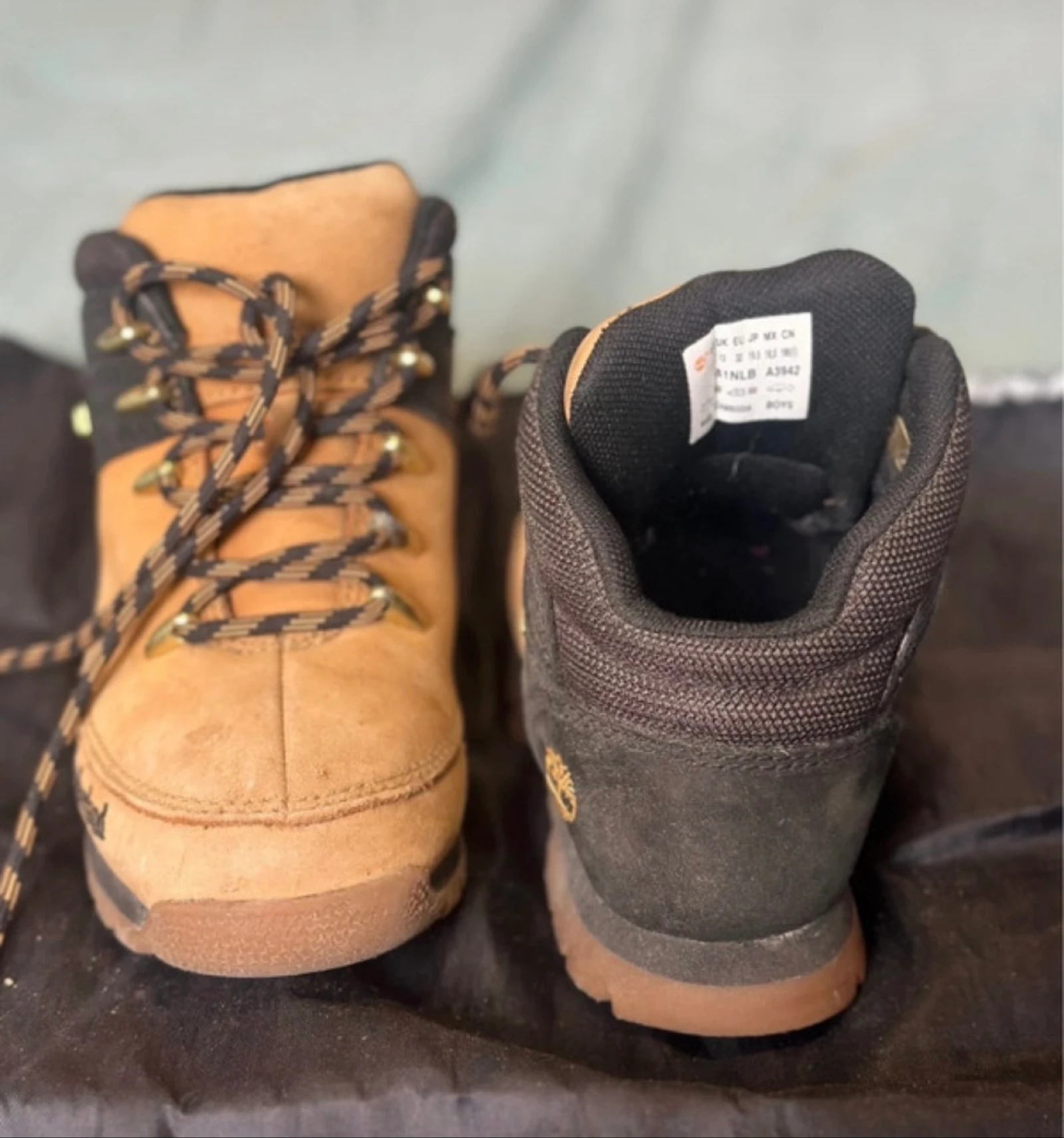 Timberland boots – photo 2